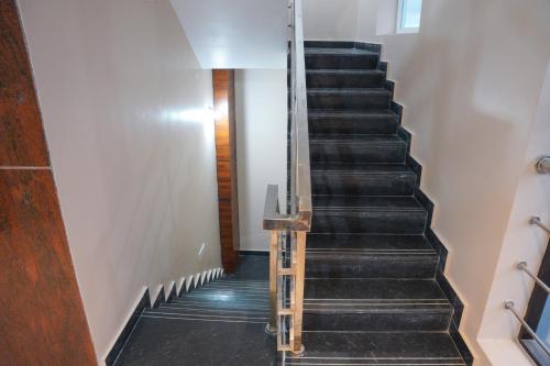 Imagen de la galería de Hotel GSR Srinivasa Inn, en Tirupati