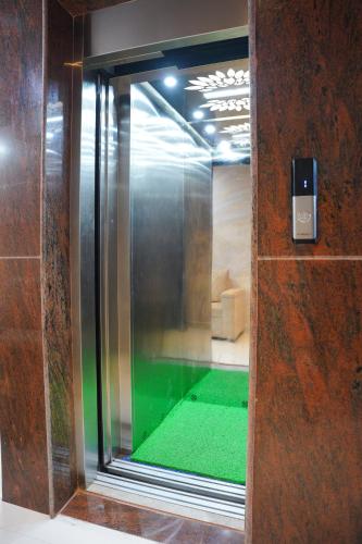 Imagen de la galería de Hotel GSR Srinivasa Inn, en Tirupati