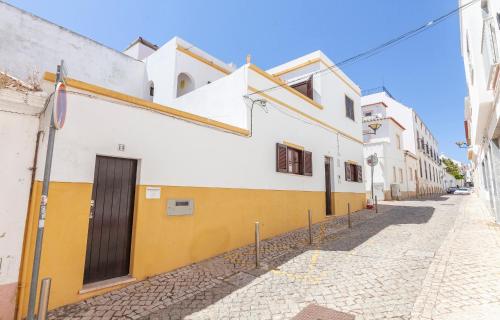 Billede fra billedgalleriet på Casa do Farol Guesthouse i Lagos