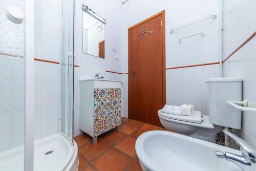Casa do Farol Guesthouse