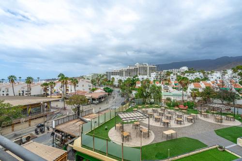 Luxury Studio 2 ocean view wifi free