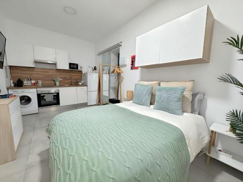 WM Stays Estudio Elegante