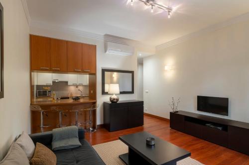 Arriaga Residence I by an island apart