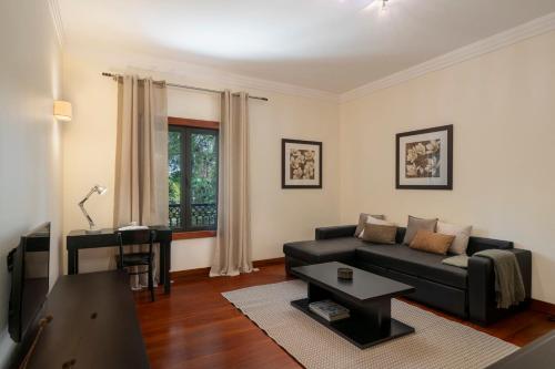 Arriaga Residence I by an island apart