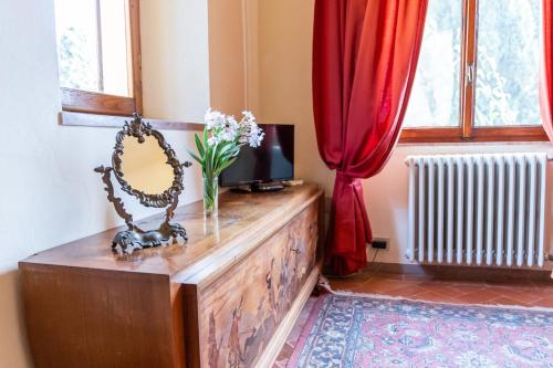 Φωτογραφία από το άλμπουμ του Tenuta La Bandita σε Sassetta