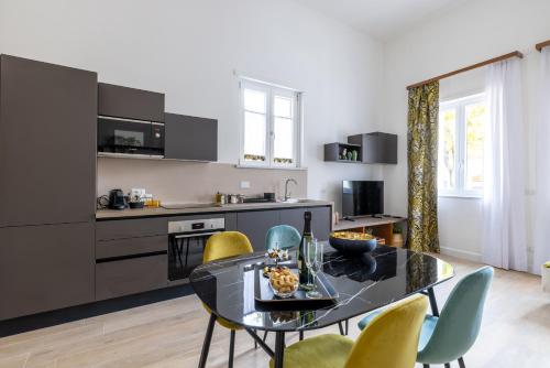 Gianicolo Trastevere Exclusive Apartments
