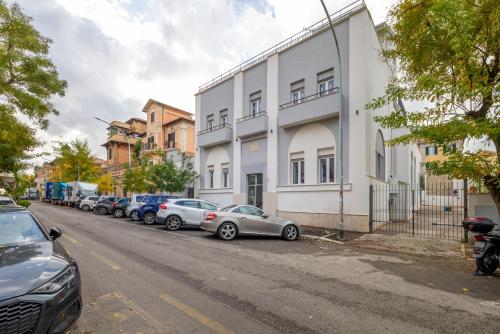 Gianicolo Trastevere Exclusive Apartments