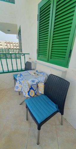 Apartment Caracol