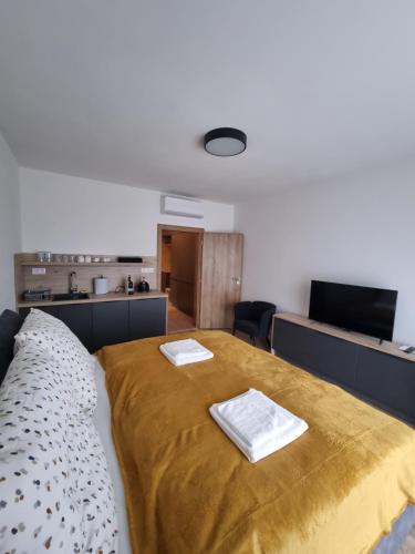 SiestaKey Apartmán 8