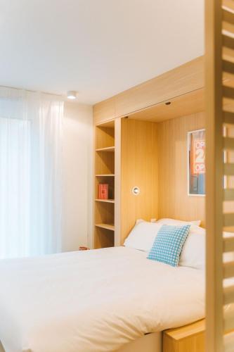 Bikube Coliving Hôtel - Lyon Centre Lumière photo 71