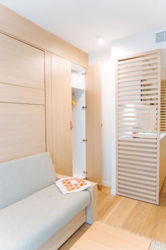 Bikube Coliving Hôtel - Lyon Centre Lumière photo 72