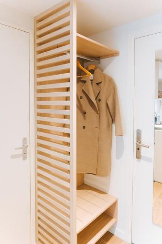 Bikube Coliving Hôtel - Lyon Centre Lumière photo 74
