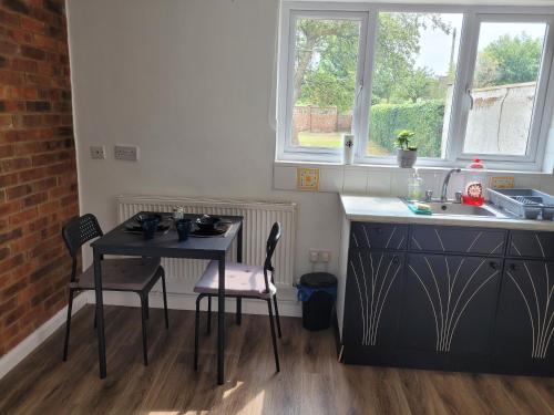 Gallery image of Luton City Escape - Modern 1BR Apartment in Luton