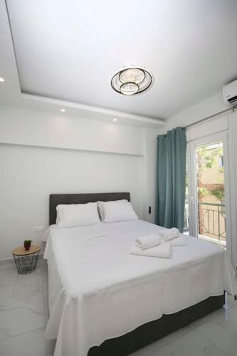 #Ioannas apartments 2bedroom house