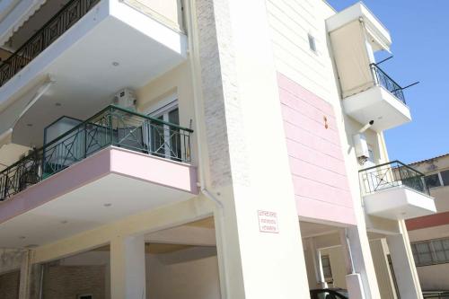 #Ioannas apartments 2bedroom house