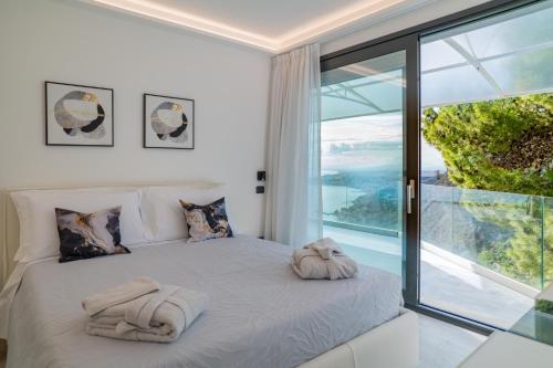 Villa Horizonte luxury apartments photo 2