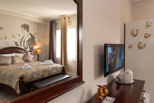 Metropole Luxury Rooms Split