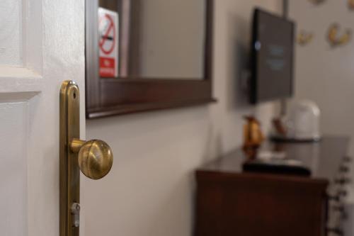 Metropole Luxury Rooms Split