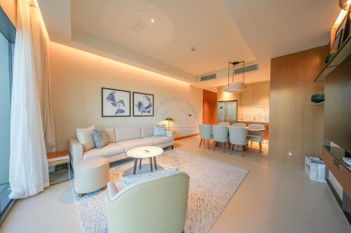 3 BHK Luxury Living at The Address Opera