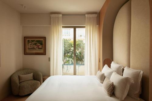 HIGHSTAY - Luxury Serviced Apartments - Eiffel