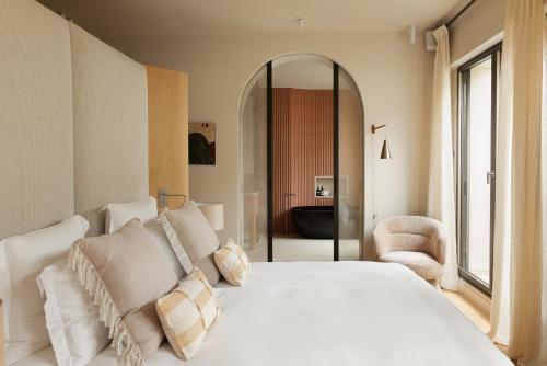 HIGHSTAY - Luxury Serviced Apartments - Eiffel