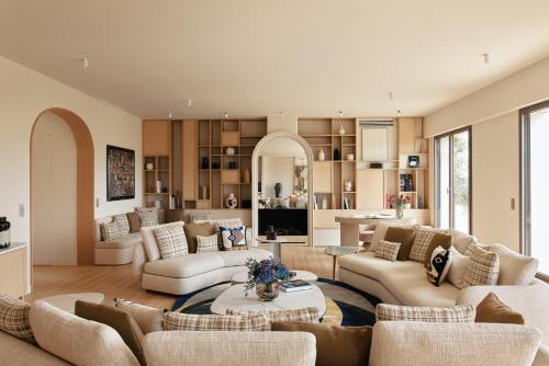 HIGHSTAY - Luxury Serviced Apartments - Eiffel