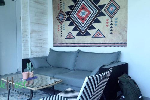 Basse chenaie Cocon avec terrasse et Parking