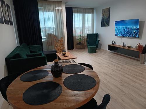 Downtown28 apartment