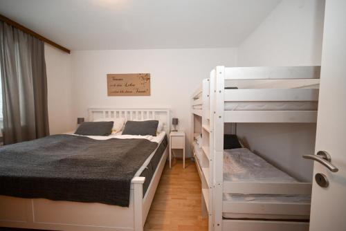 Domizil Alpine Retreat 11