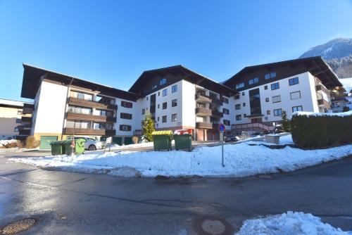 Domizil Alpine Retreat 11