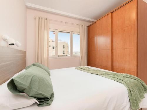 Vivelorural Confital Home vista Canteras