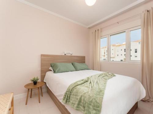 Vivelorural Confital Home vista Canteras