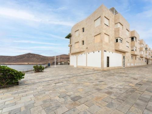 Vivelorural Confital Home vista Canteras