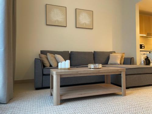 O zonă de relaxare la Cozy zone