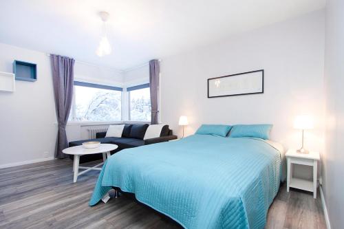 Nordurey Guesthouse