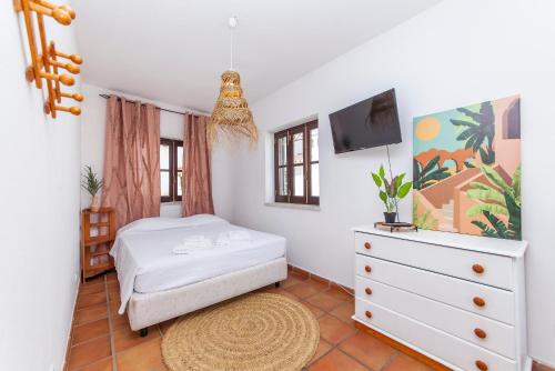 Casa do Farol Guesthouse
