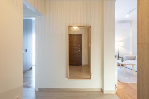 LIV - Captivating Apartment in Pagrati