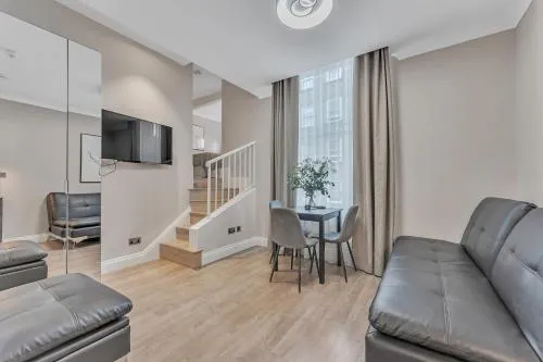 Cleveland Residences Paddington photo 136