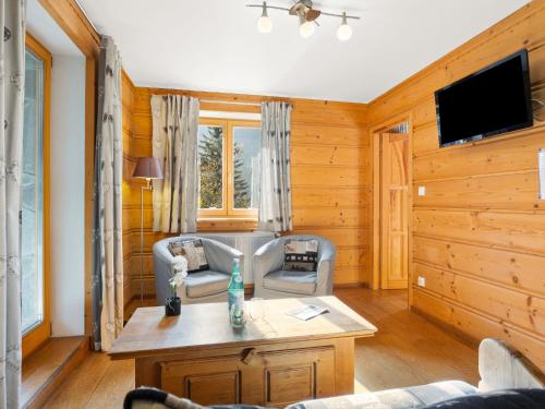 Apartment Fer à Cheval-1 by Interhome