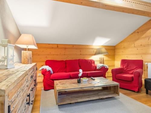 Apartment Fer à Cheval-3 by Interhome