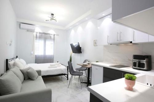 Ioanna Apartments Luxury Studio 1