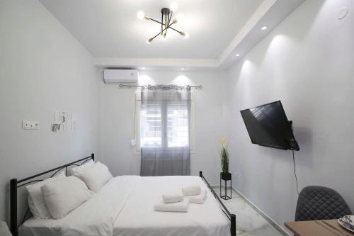 Ioanna Apartments Luxury Studio 1