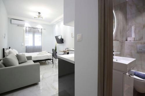 Ioanna Apartments Luxury Studio 1
