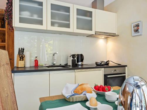 Apartment Rütschi-2 by Interhome