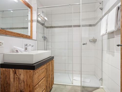 Apartment Rütschi-2 by Interhome