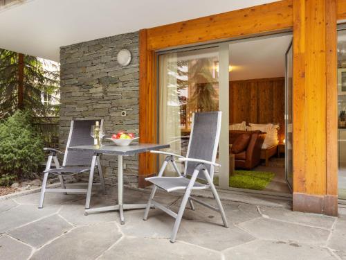 Apartment Rütschi-2 by Interhome