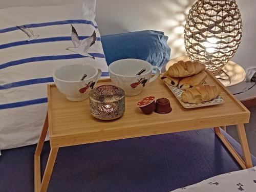 Photo de la galerie de l'établissement Suite parentale, Entrée individuelle, à Camoël