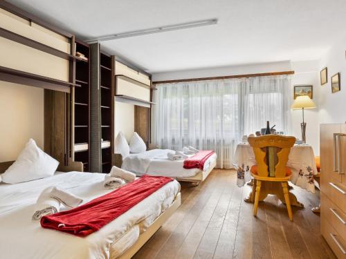 Apartment Residence A-1 by Interhome