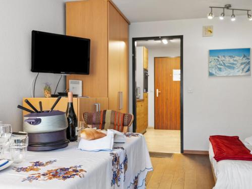 Apartment Residence A-1 by Interhome