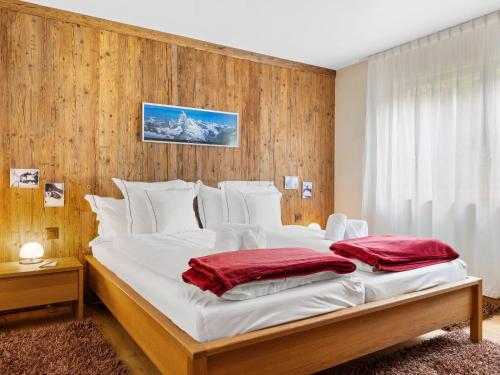 Apartment Rütschi-5 by Interhome